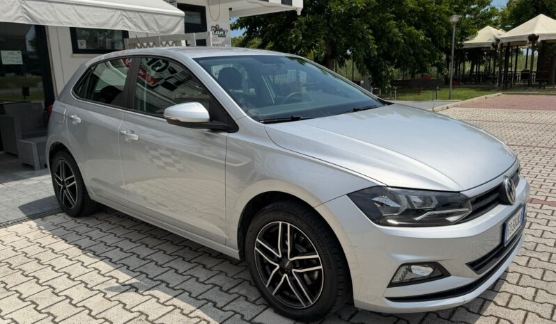 VOLK POLO 1600 CC TDI full