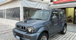 SUZUKI JIMNY 1461 cc CLIMA