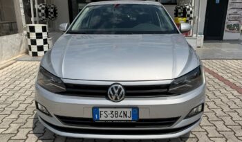 VOLK POLO 1600 CC TDI full