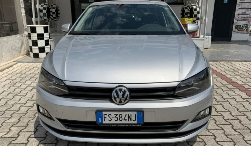 VOLK POLO 1600 CC TDI full