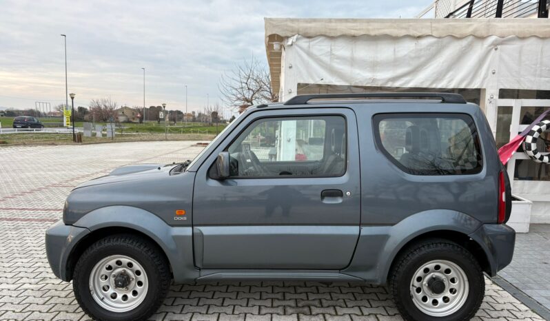 SUZUKI JIMNY 1461 cc CLIMA full