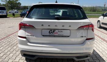 SKODA KAMIC TGI 1000 cc full
