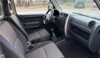 SUZUKI JIMNY 1461 cc CLIMA full