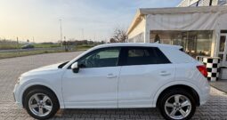 AUDI Q 2 TDI  sport