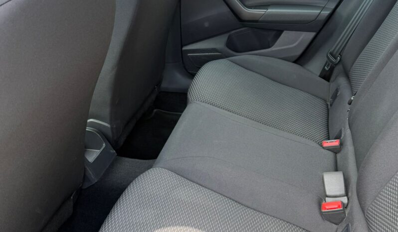 VOLK POLO 1600 CC TDI full