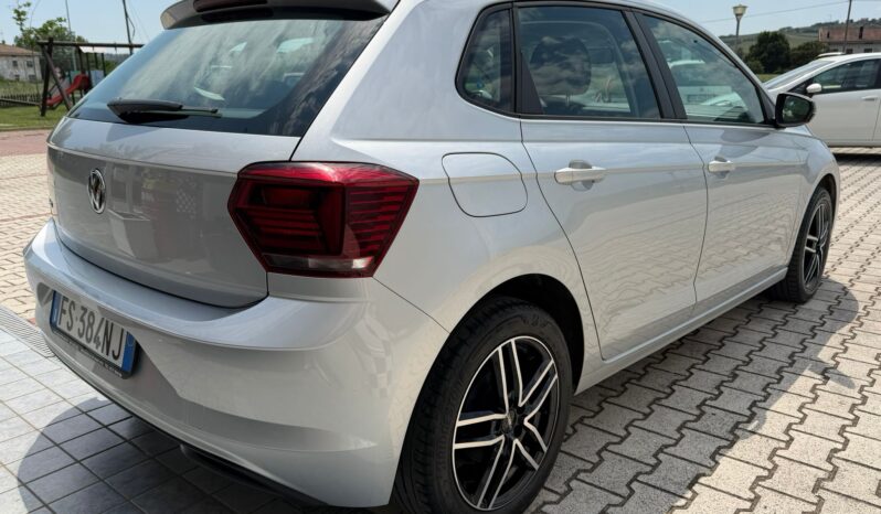 VOLK POLO 1600 CC TDI full