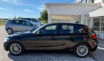 BMW 116 D catena nuova full