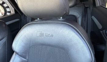 AUDI Q 3 TDI 2012 full