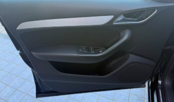 AUDI Q 3 TDI 2012 full