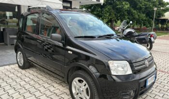 FIAT PANDA natural power 1242 cc full
