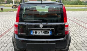 FIAT PANDA natural power 1242 cc full
