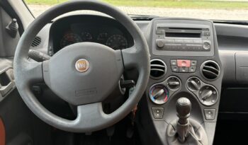 FIAT PANDA natural power 1242 cc full