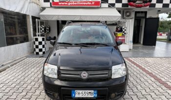 FIAT PANDA natural power 1242 cc full