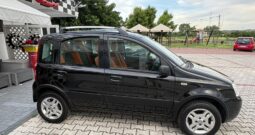 FIAT PANDA natural power 1242 cc