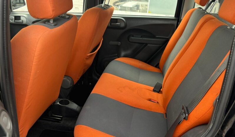 FIAT PANDA natural power 1242 cc full