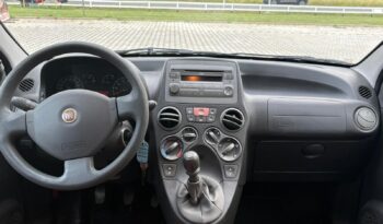 FIAT PANDA natural power 1242 cc full