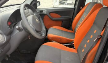 FIAT PANDA natural power 1242 cc full