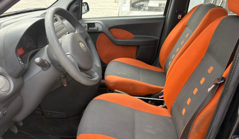 FIAT PANDA natural power 1242 cc full