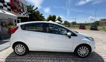 FORD FIESTA HDI 1400 CC full