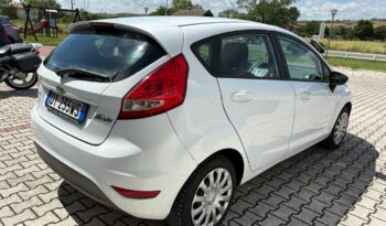 FORD FIESTA HDI 1400 CC full