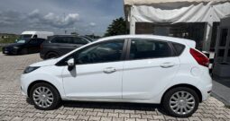 FORD FIESTA HDI 1400 CC