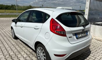 FORD FIESTA HDI 1400 CC full