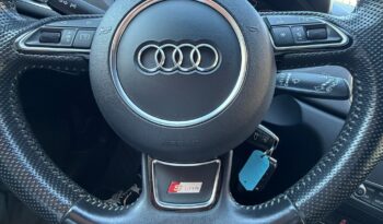 AUDI Q 3 TDI 2012 full