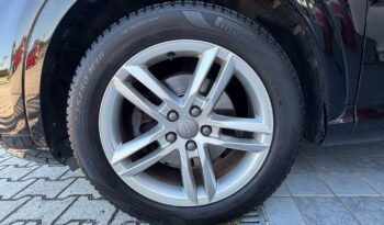 AUDI Q 3 TDI 2012 full