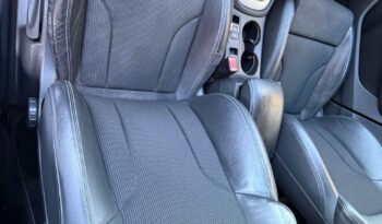 AUDI Q 3 TDI 2012 full
