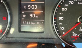 AUDI Q 3 TDI 2012 full