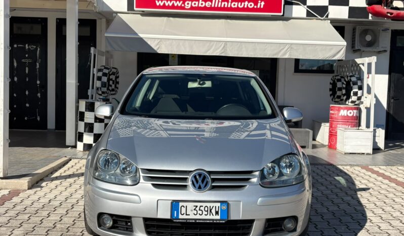VOLK GOLF V qualità top full