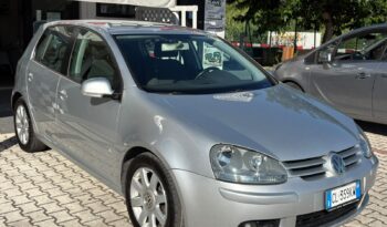 VOLK GOLF V qualità top full