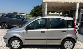 FIAT PANDA 1242 full