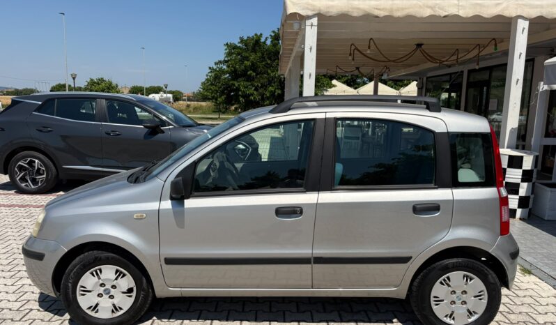 FIAT PANDA 1242 full