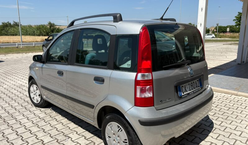 FIAT PANDA 1242 full