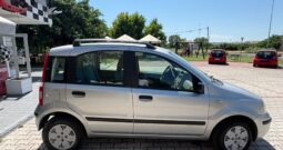 FIAT PANDA 1242
