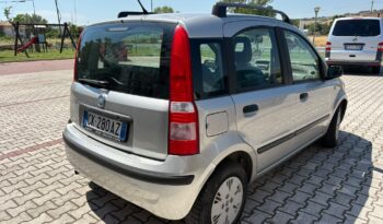 FIAT PANDA 1242 full