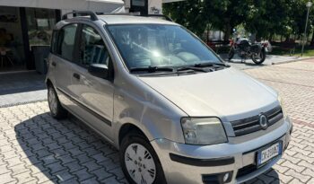 FIAT PANDA 1242 full