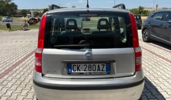 FIAT PANDA 1242 full