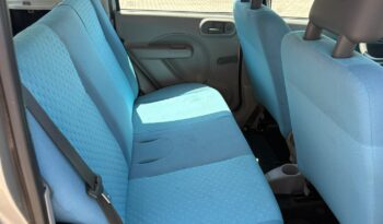 FIAT PANDA 1242 full