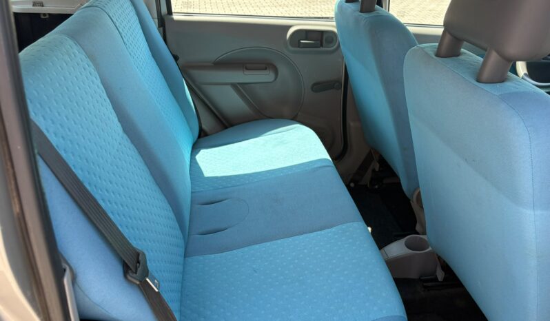 FIAT PANDA 1242 full