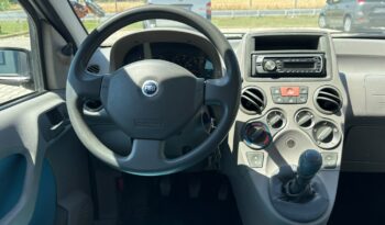 FIAT PANDA 1242 full