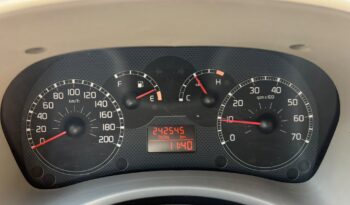 FIAT PANDA 1242 full