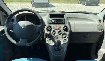FIAT PANDA 1242 full