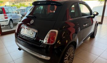 FIAT 500 JTD 1248 jtd full