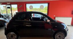 FIAT 500 JTD 1248 jtd