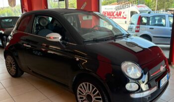 FIAT 500 JTD 1248 jtd full