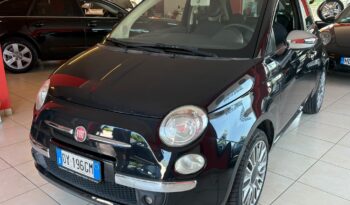 FIAT 500 JTD 1248 jtd full