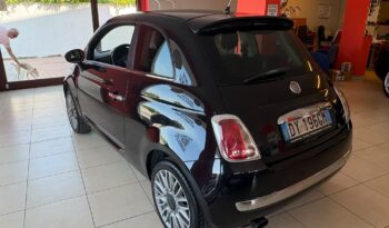 FIAT 500 JTD 1248 jtd full