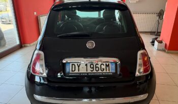 FIAT 500 JTD 1248 jtd full